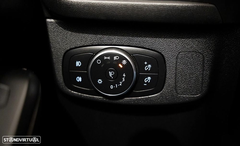 Ford Focus 1.0 EcoBoost MHEV ST-Line Style SIP - 11