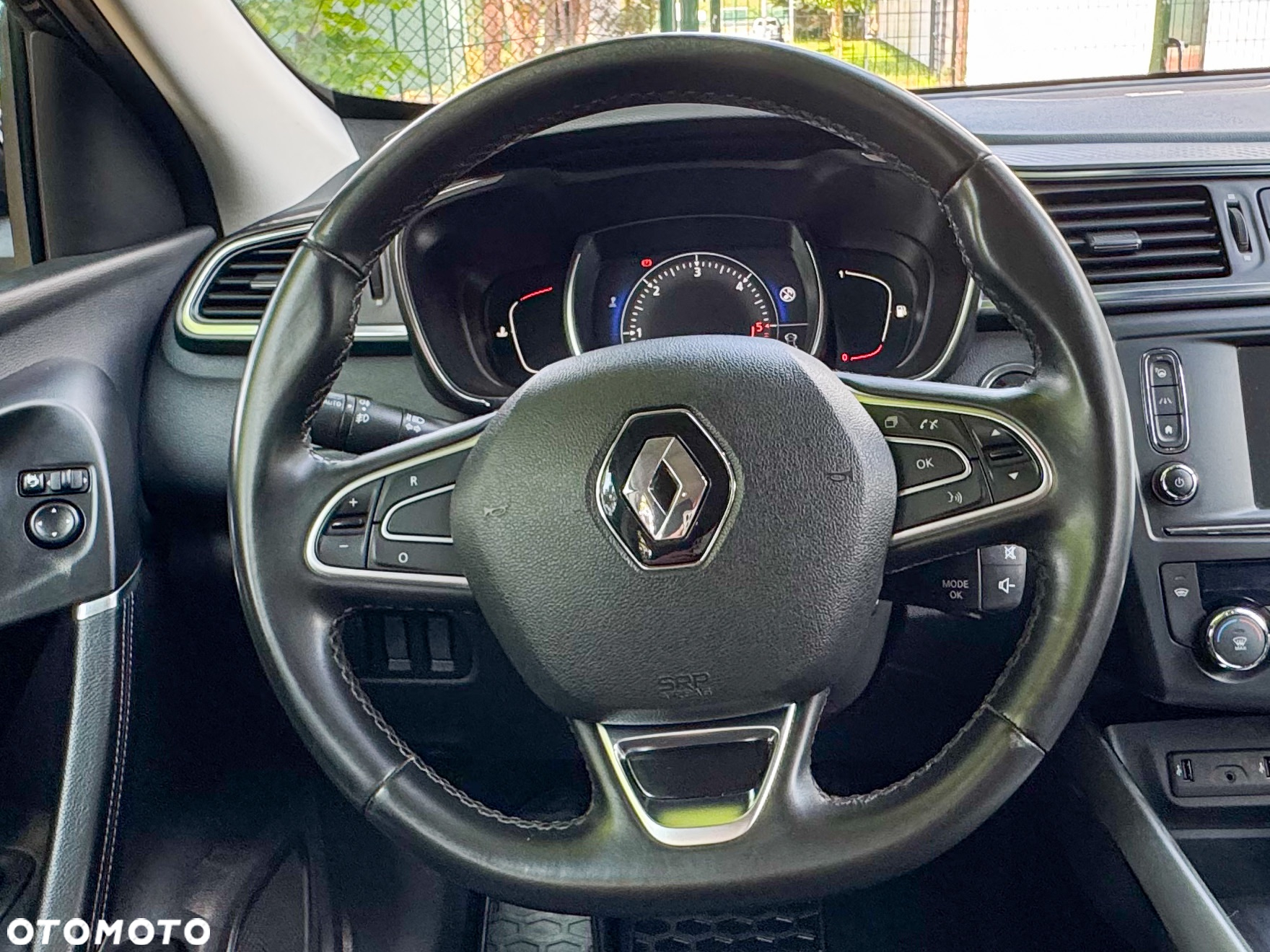 Renault Kadjar Energy dCi 130 Bose Edition - 20