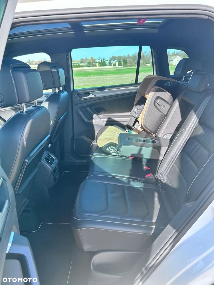 Volkswagen Tiguan - 5