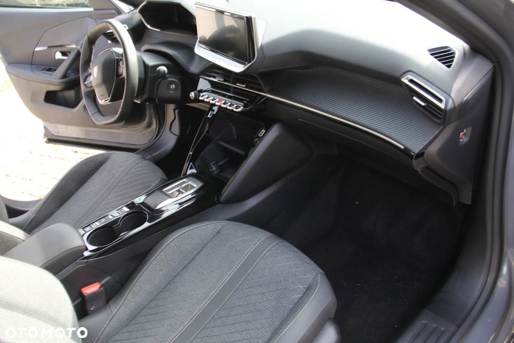 Peugeot 2008 Hybrid 145 e-DSC Allure - 7