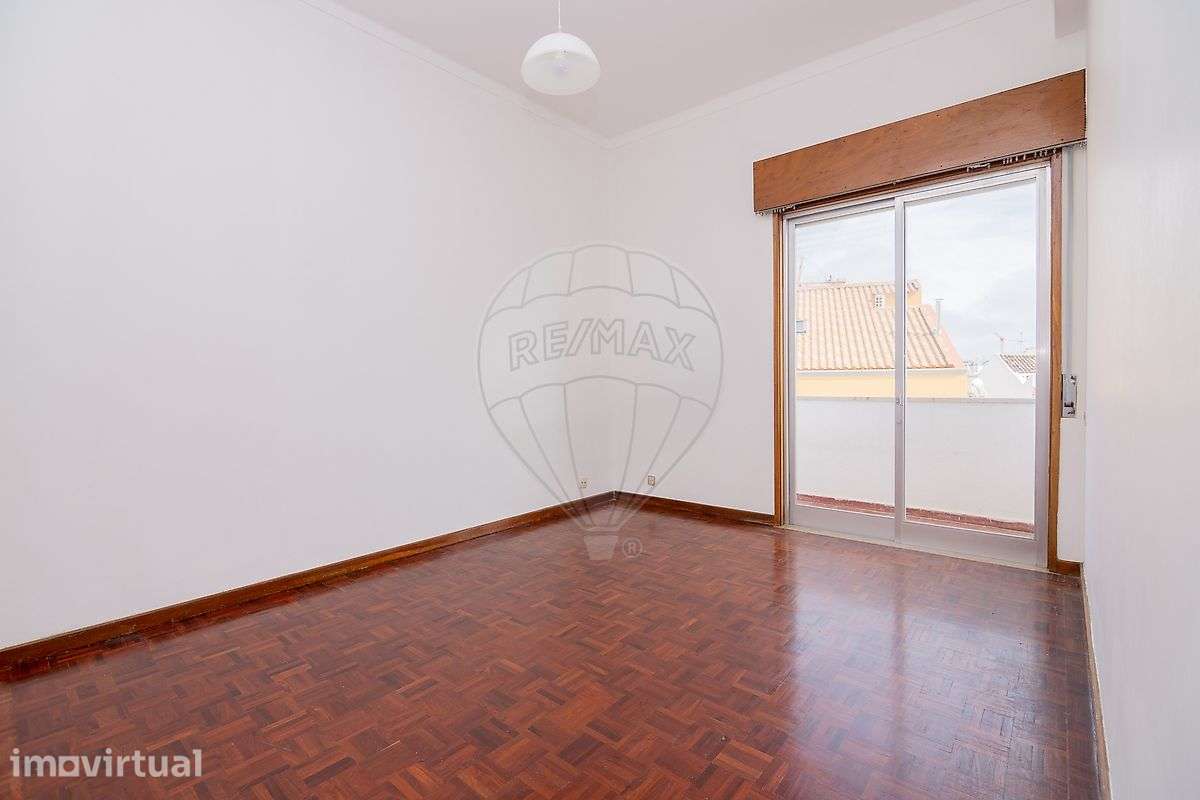 Apartamento T1 para venda - Grande imagem: 5/12