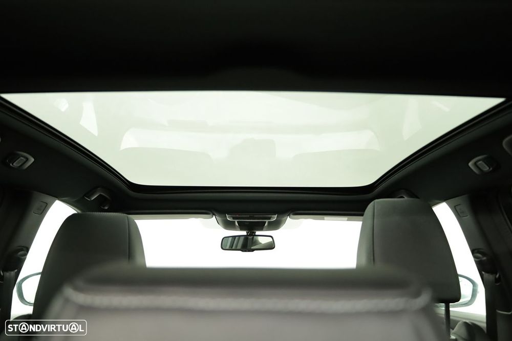 Nissan Qashqai 1.3 DIG-T Tekna - 24