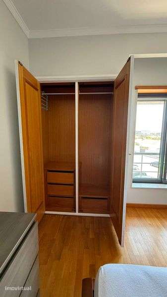 Apartamento T2 Canidelo Rua da Béligica - Grande imagem: 5/12