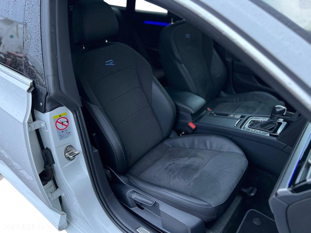 Volkswagen Arteon Shooting Brake 2.0 TSI 4Motion R DSG - 16