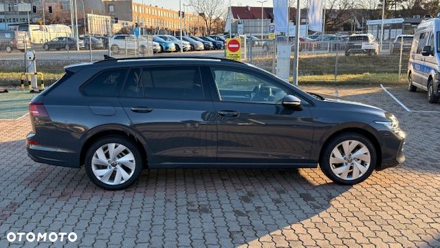 Volkswagen Golf Variant 1.5 TSI Life Plus - 8