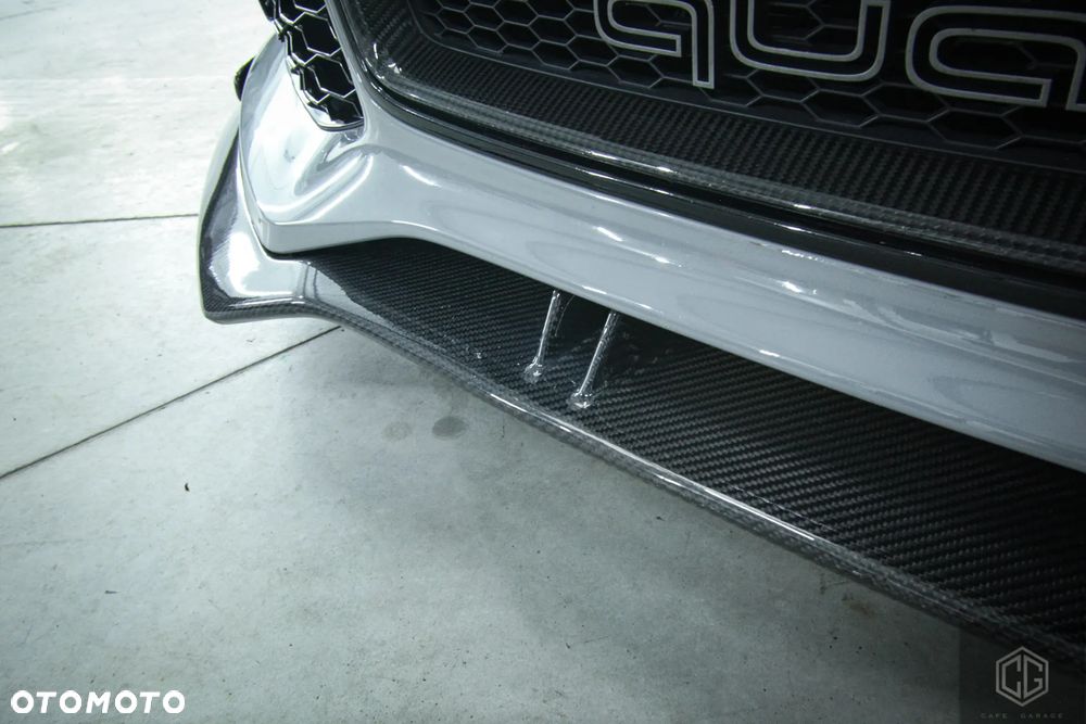 Audi RS7 Sportback - 3