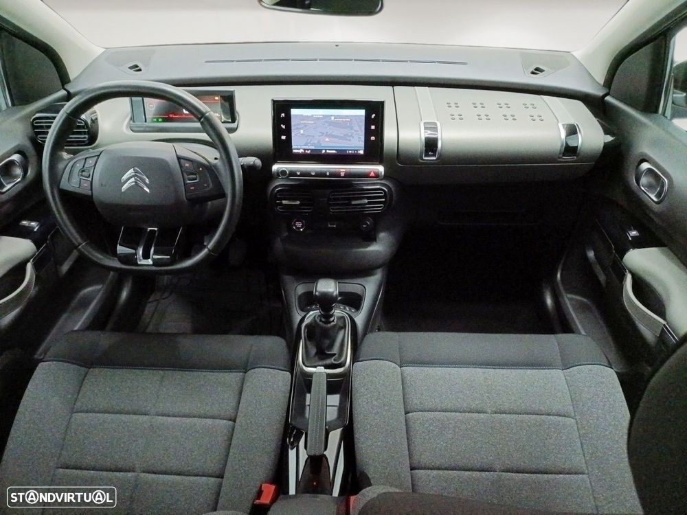 Citroën C4 Cactus 1.2 PureTech Shine Pack - 10