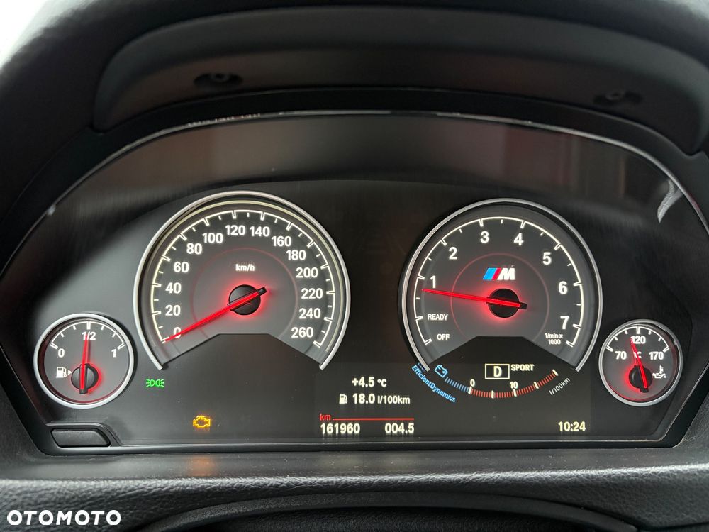 BMW Seria 4 440i Sport-Aut M Sport - 20