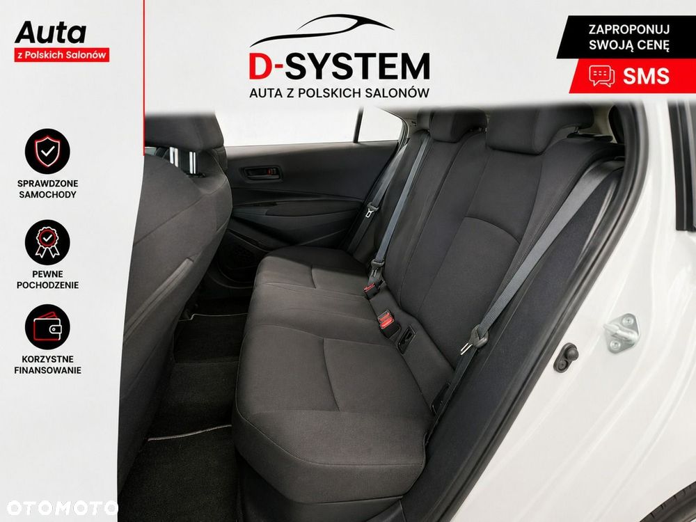 Toyota Corolla 1.8 Hybrid Comfort - 7