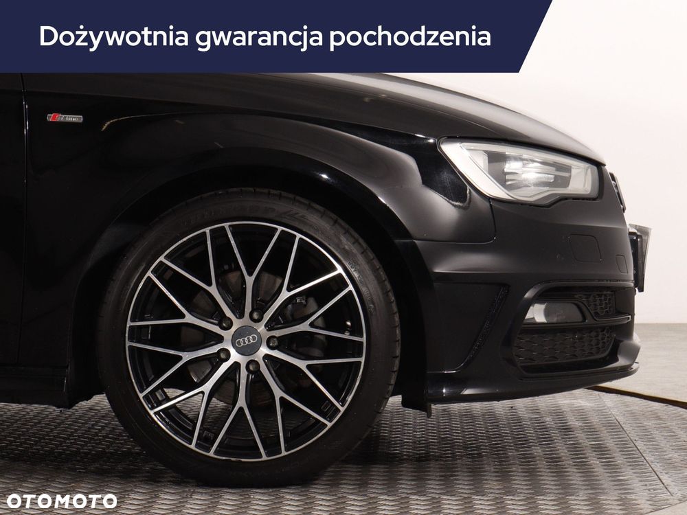 Audi A3 Sportback - 17
