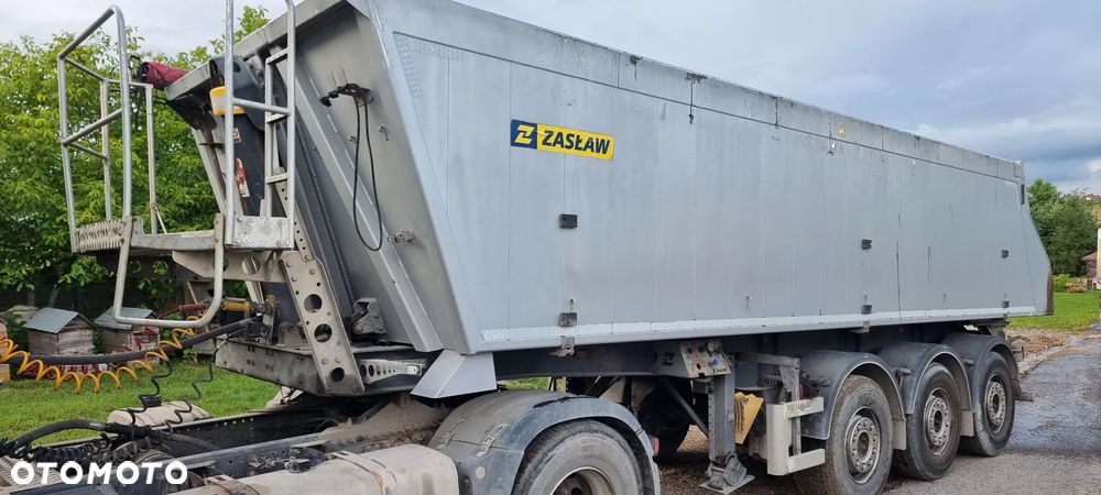 Zaslaw Zaslaw 28m3 - 1