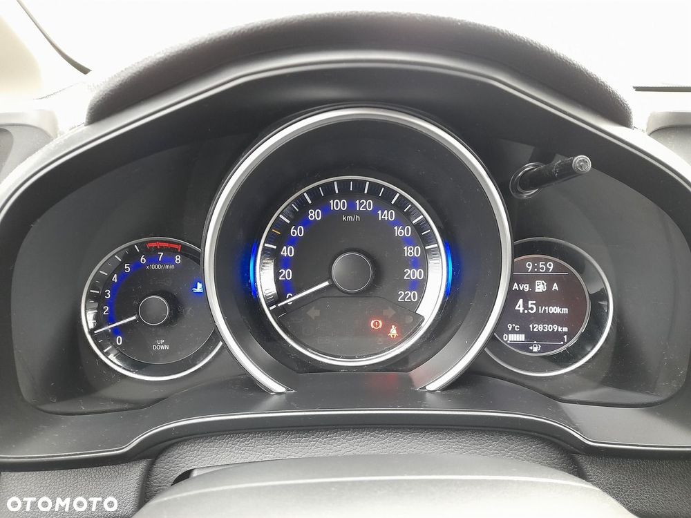 Honda Jazz 1.3 Comfort (ADAS) - 16