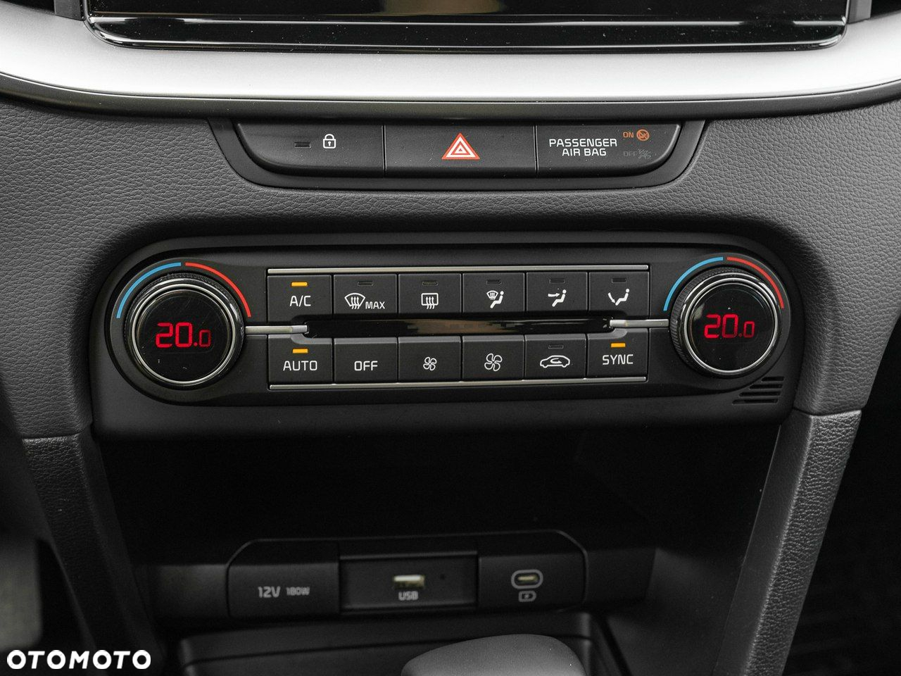 Kia Ceed 1.5 T-GDI M DCT - 20