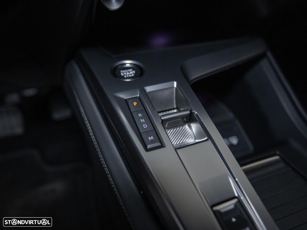 Peugeot 308 - 18