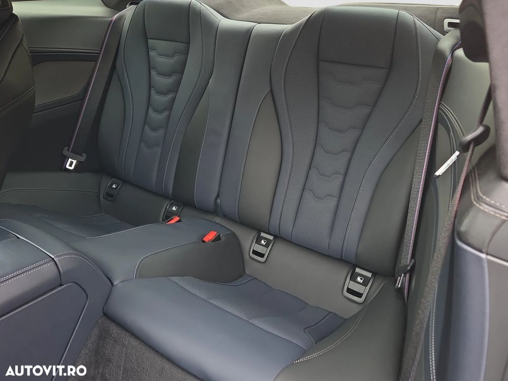 BMW Seria 8 840d xDrive - 12