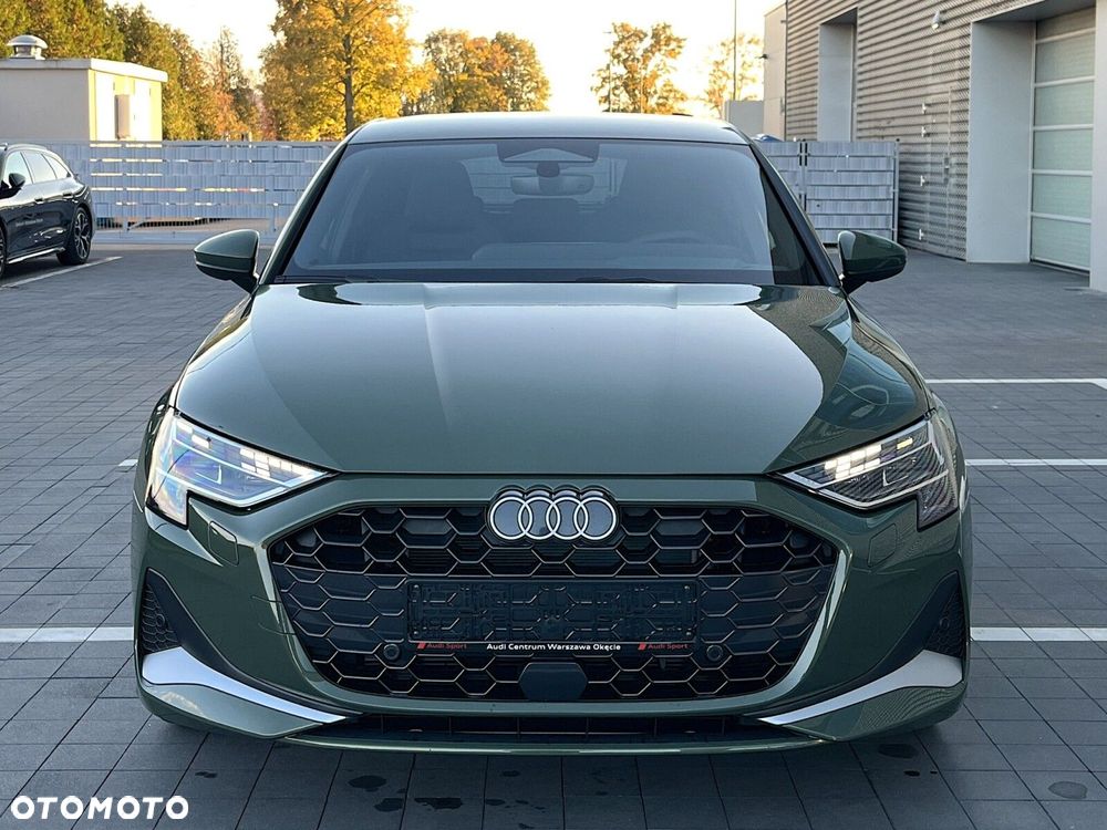 Audi A3 Sportback - 21