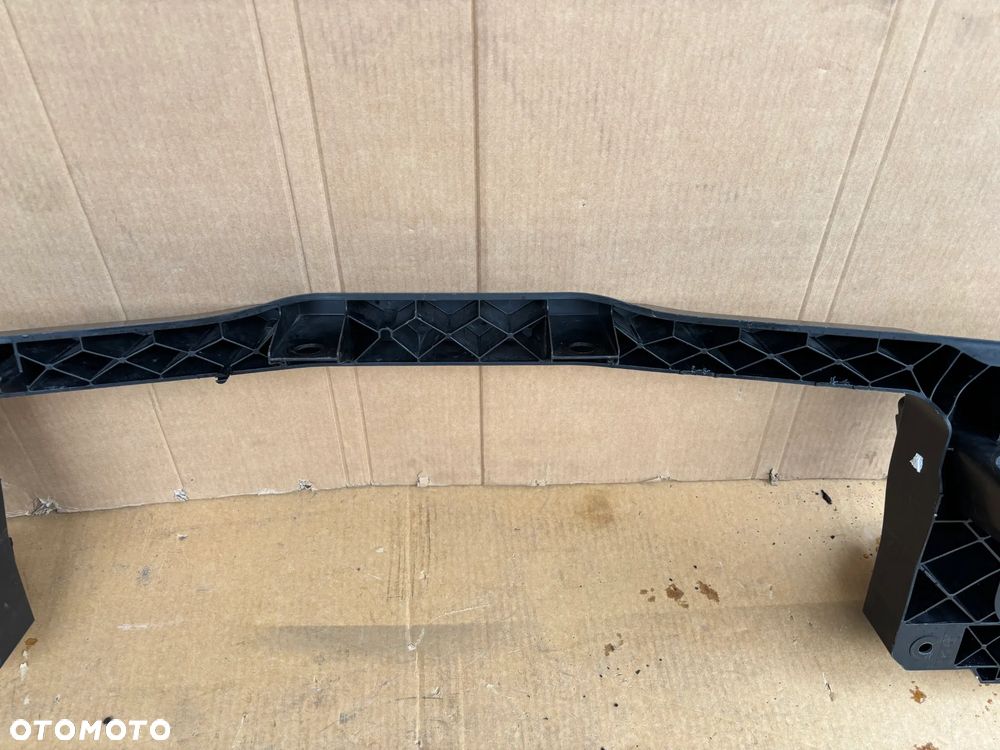 Mercedes Vito V Klasa 447 W447 15- Oryginalne Wzmocnienie Przednie Pas Przedni A4478801103 Cały Ładny Diesel - 5