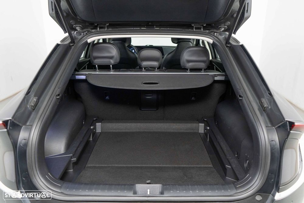 Kia EV6 77.4 kWh Earth - 14