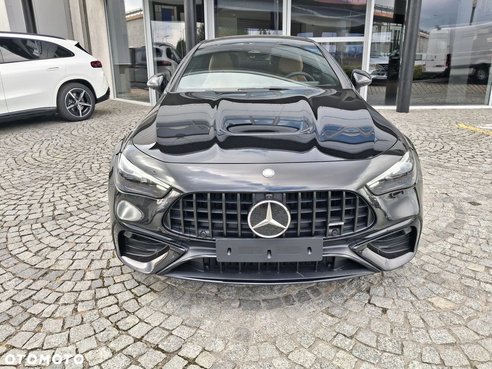Mercedes-Benz CLE AMG 53 mHEV 4-Matic+ - 2