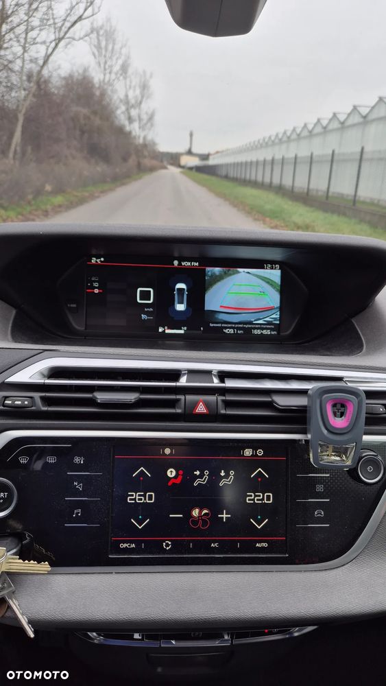 Citroën C4 Picasso 1.6 BlueHDi MoreLife S&S - 7