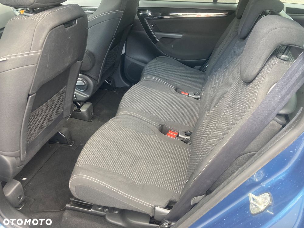 Citroën C4 Grand Picasso - 6