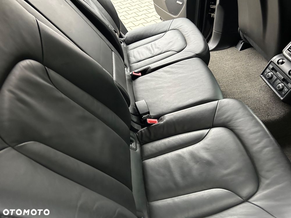 Audi Q7 4.2 TDI Quattro Tiptr - 16