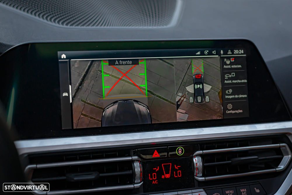 BMW M440 i xDrive Pack 50 anos M - 16