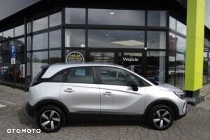 Opel Crossland 1.2 T - 4