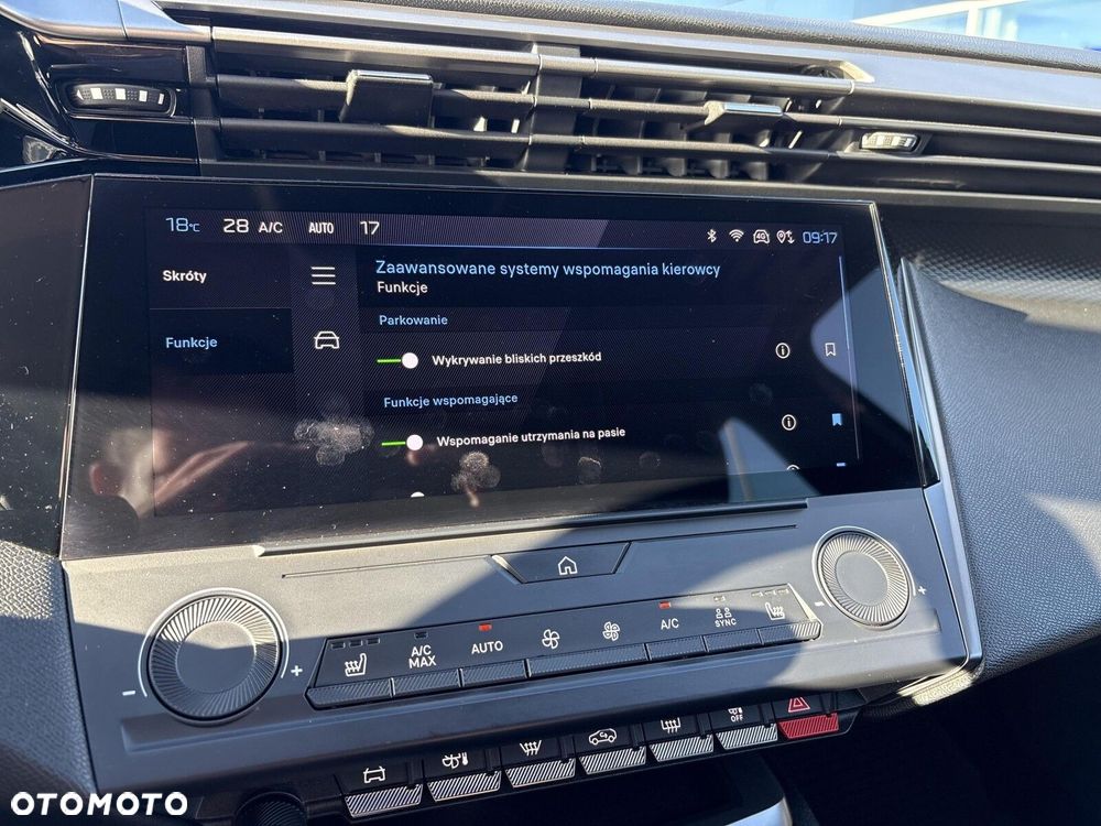 Peugeot 308 1.5 BlueHDi Active Pack S&S - 23