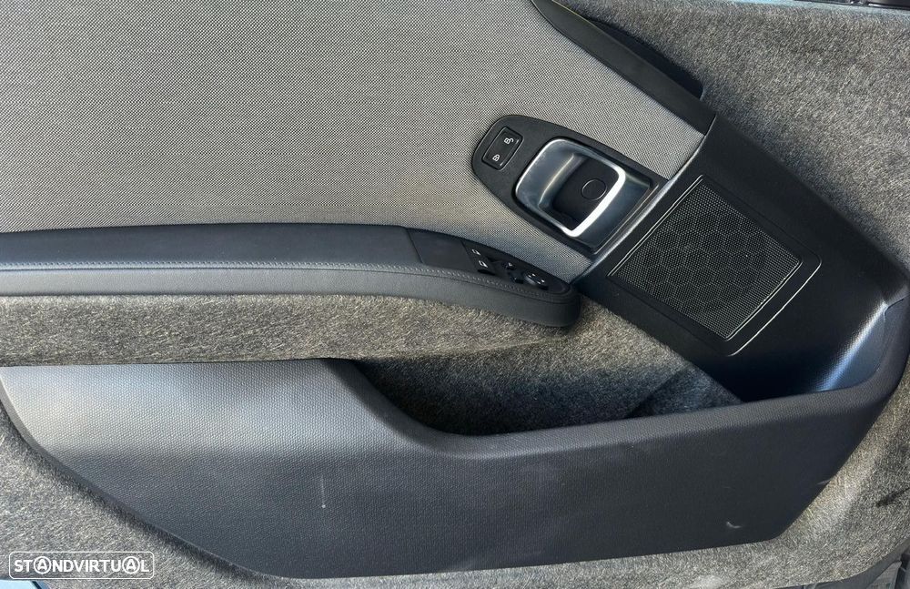BMW i3 120Ah - 9