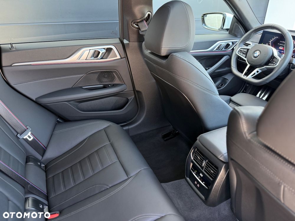 BMW Seria 4 430i xDrive Gran Coupe M Sport - 14