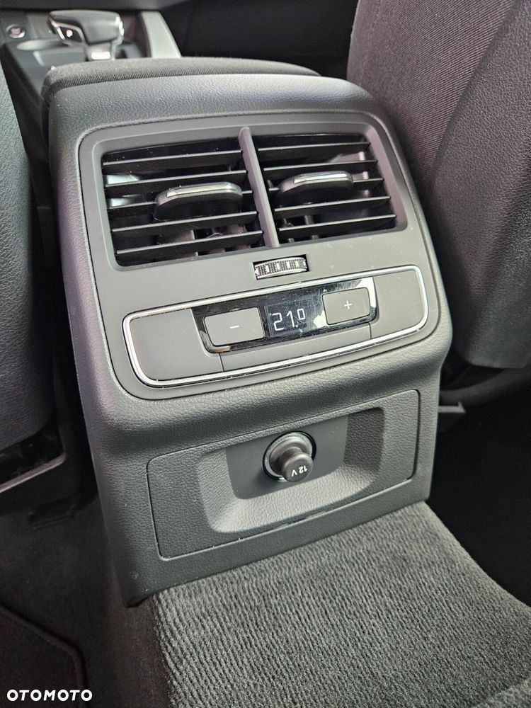 Audi A4 Avant - 28