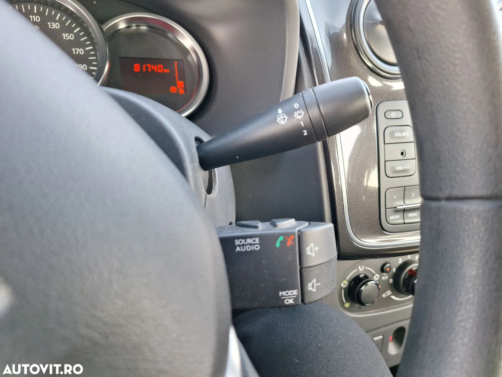 Dacia Logan - 17