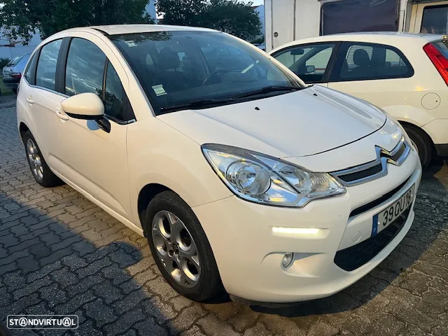Citroën C3 1.2 PureTech Collection - 10