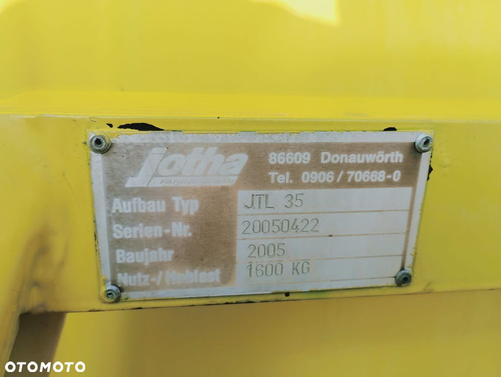 Opel Movano - 9