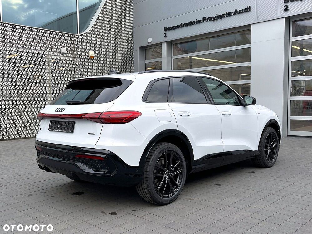 Audi Q5 - 8