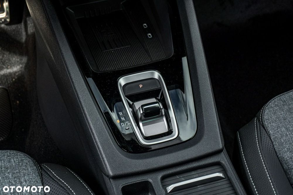 Skoda Octavia - 16