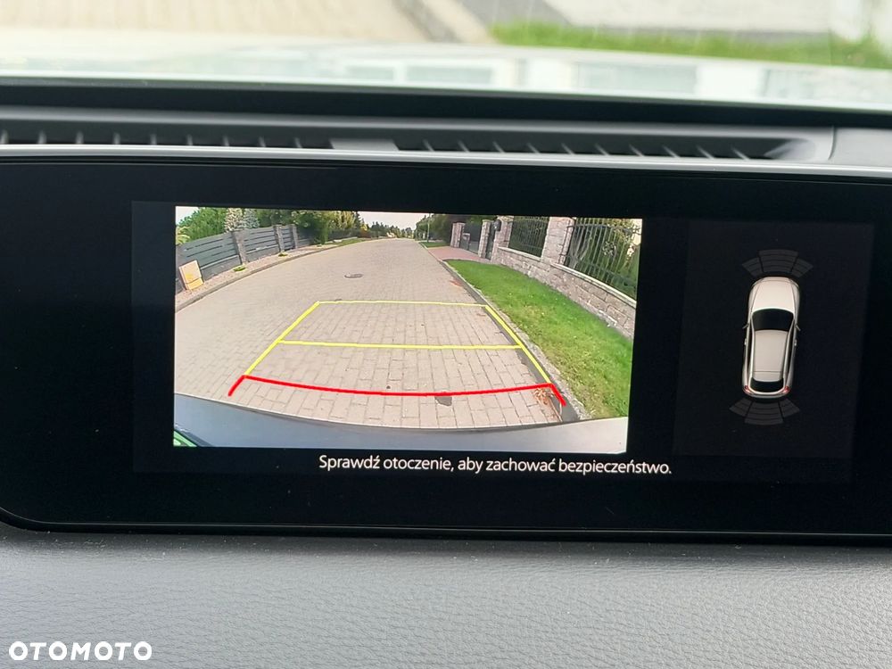 Mazda MX-30 e-SKYACTIV EXCLUSIVE-LINE - 17