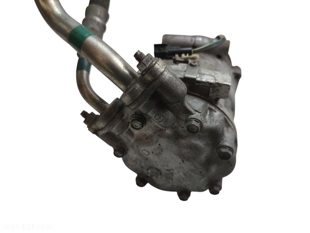 SPRĘŻARKA KLIMATYZACJI VOLVO V50 LIFT (2007-2012) 1.6 D2 114KM 31348245 - 2