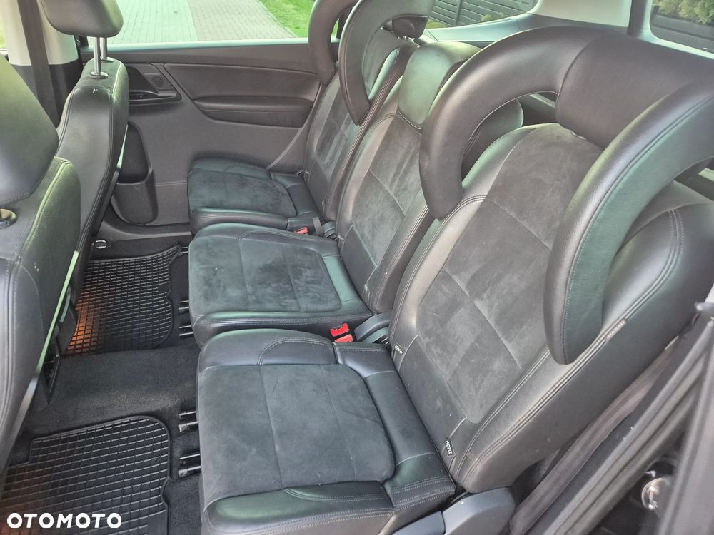 Volkswagen Sharan 2.0 TDI DSG BlueMotion Technology Match - 9