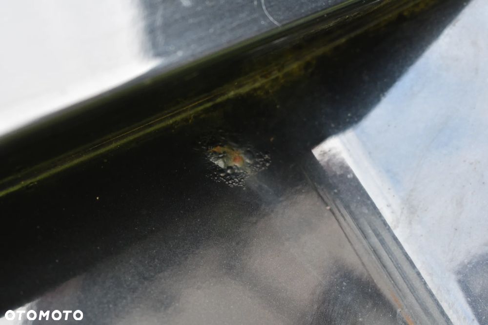 BMW E60 E61 KOMBI KLAPA BAGAŻNIKA TYLNA TYŁ Titangrau II Metallic A36 - 13