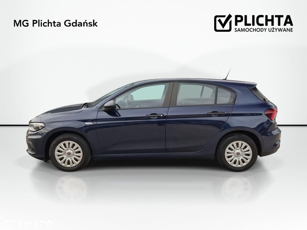 Fiat Tipo 1.4 16v Pop - 8