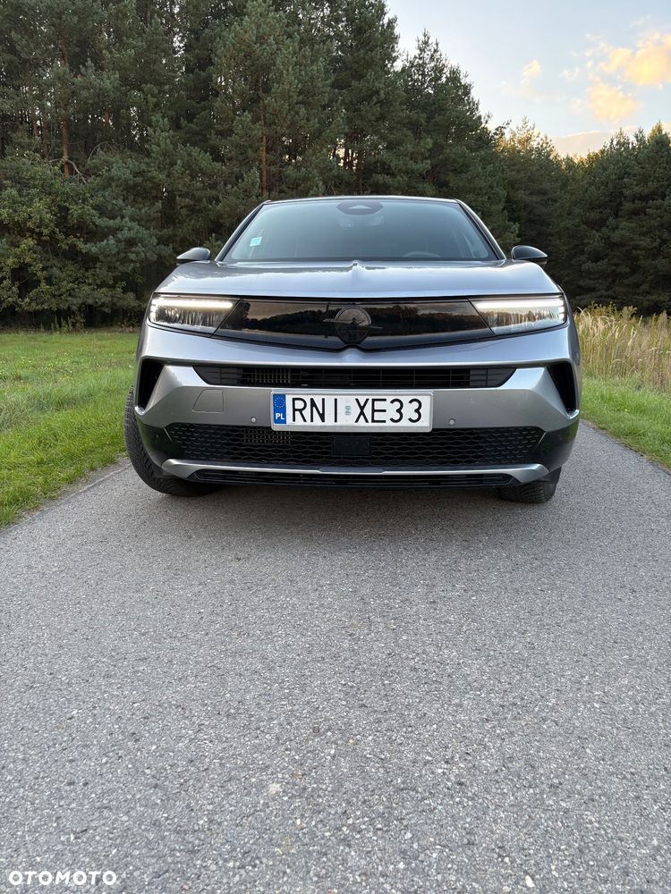 Opel Mokka 1.2 T GS S&S - 12
