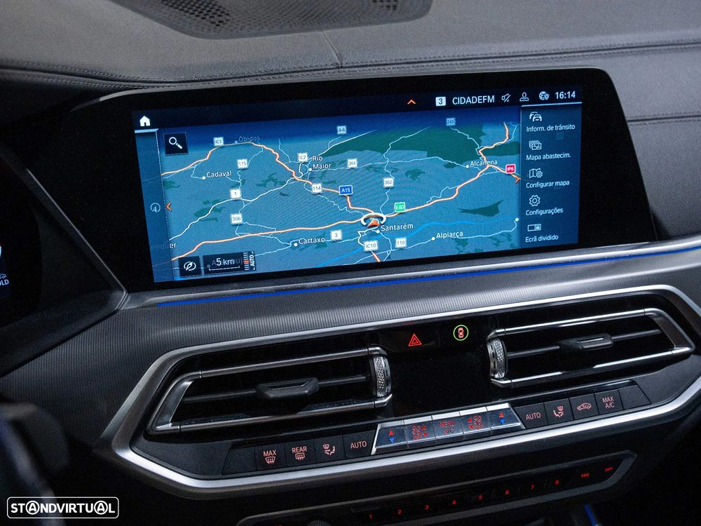 BMW X5 30 d xDrive xLine - 12