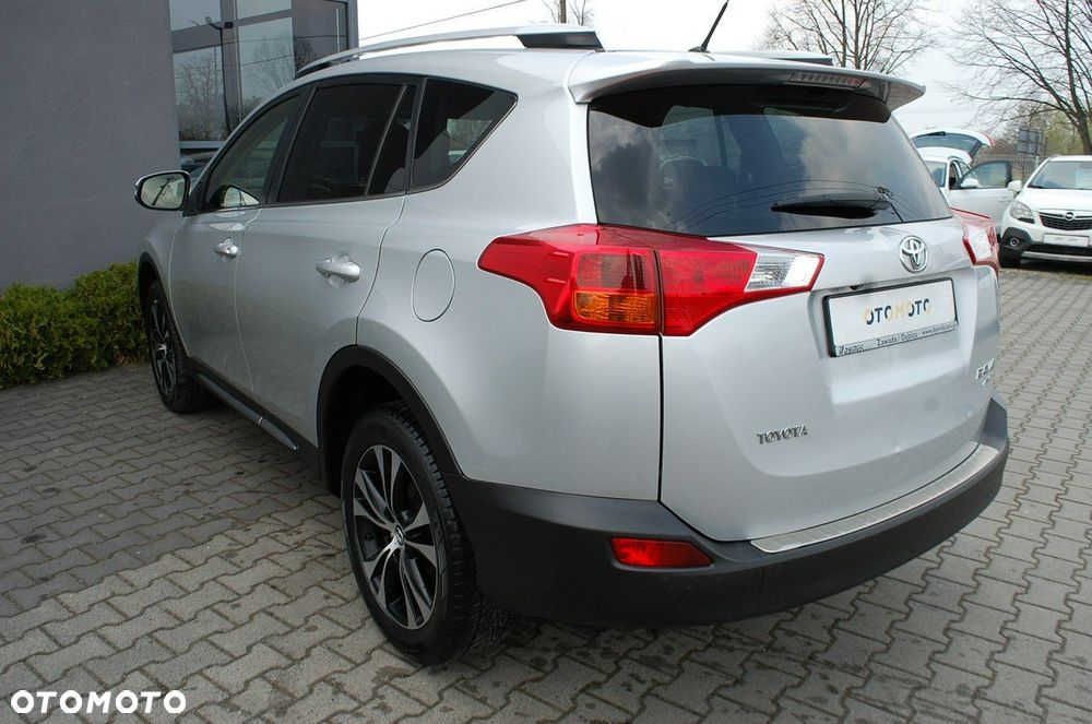 Toyota RAV4 - 12