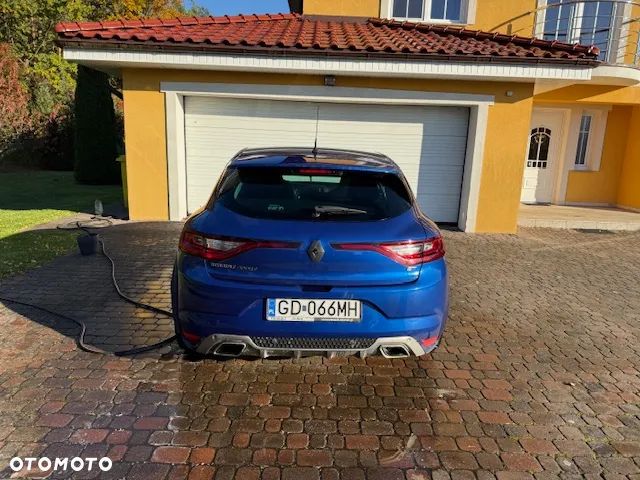 Renault Megane 1.6 TCe GT EDC - 15