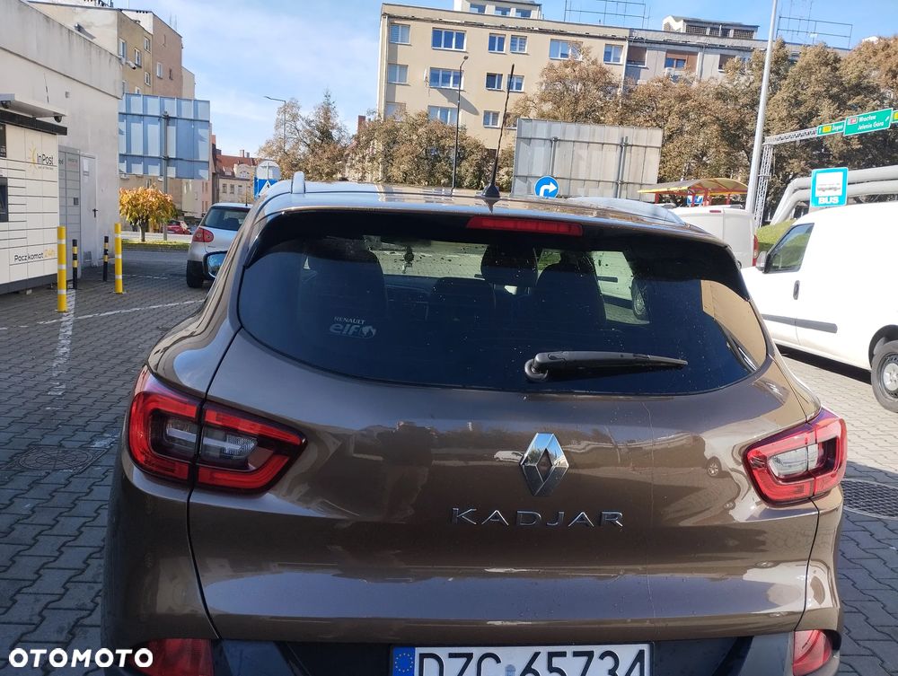 Renault Kadjar - 4