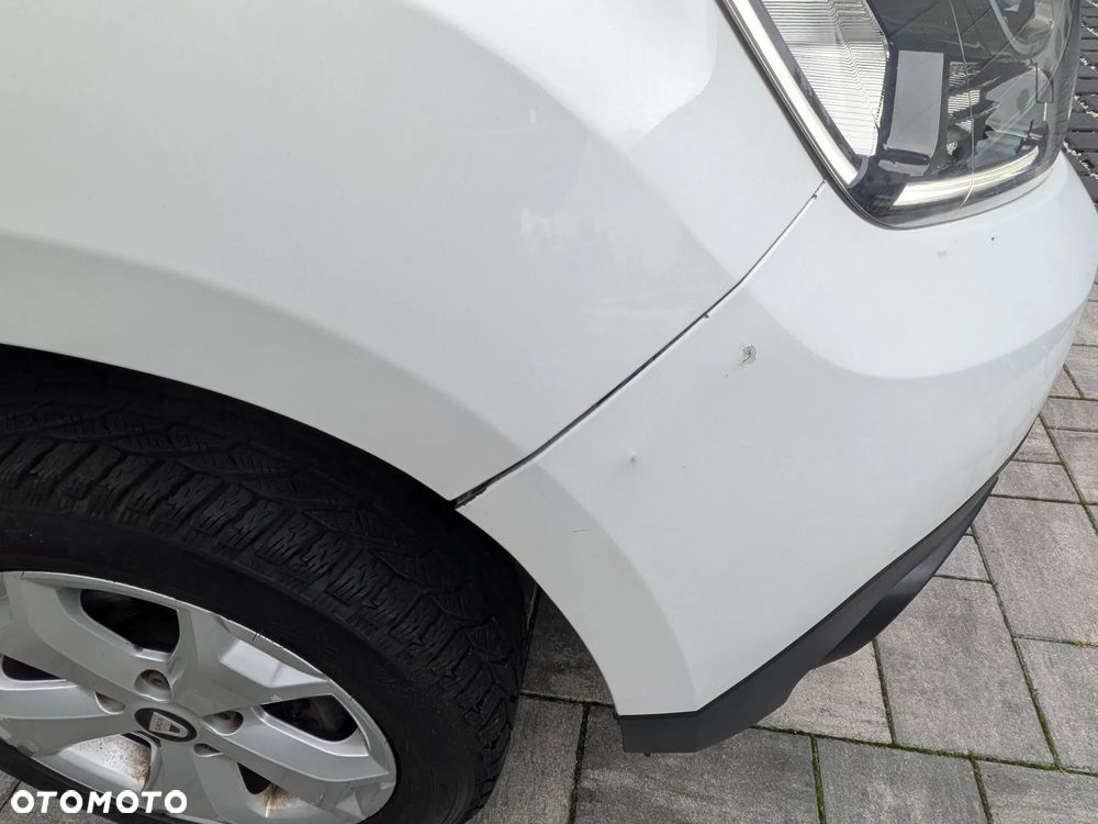 Dacia Duster 1.0 TCe Essential - 15