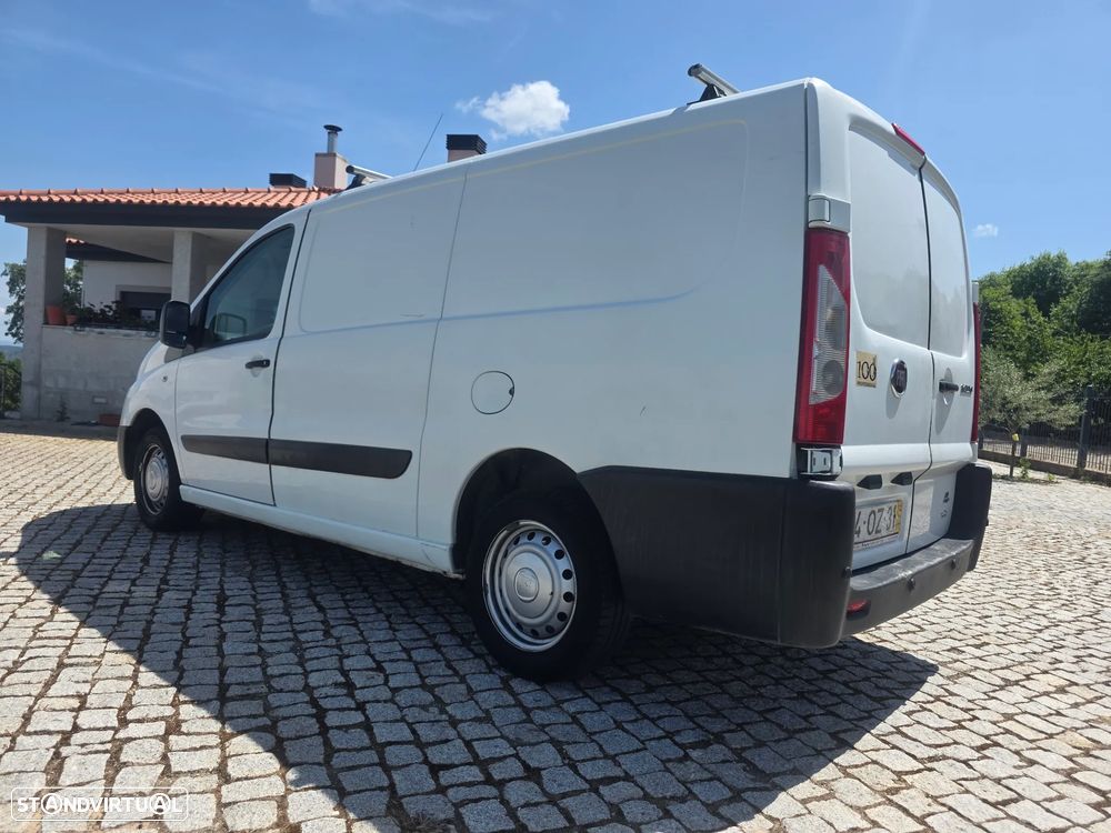 Fiat Scudo - 11