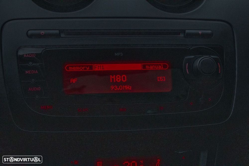 SEAT Ibiza SC 2.0 TDi FR - 29